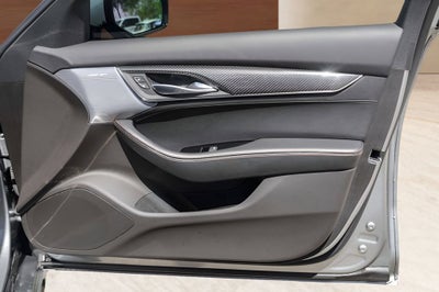 2023 Cadillac CT5 V-Series