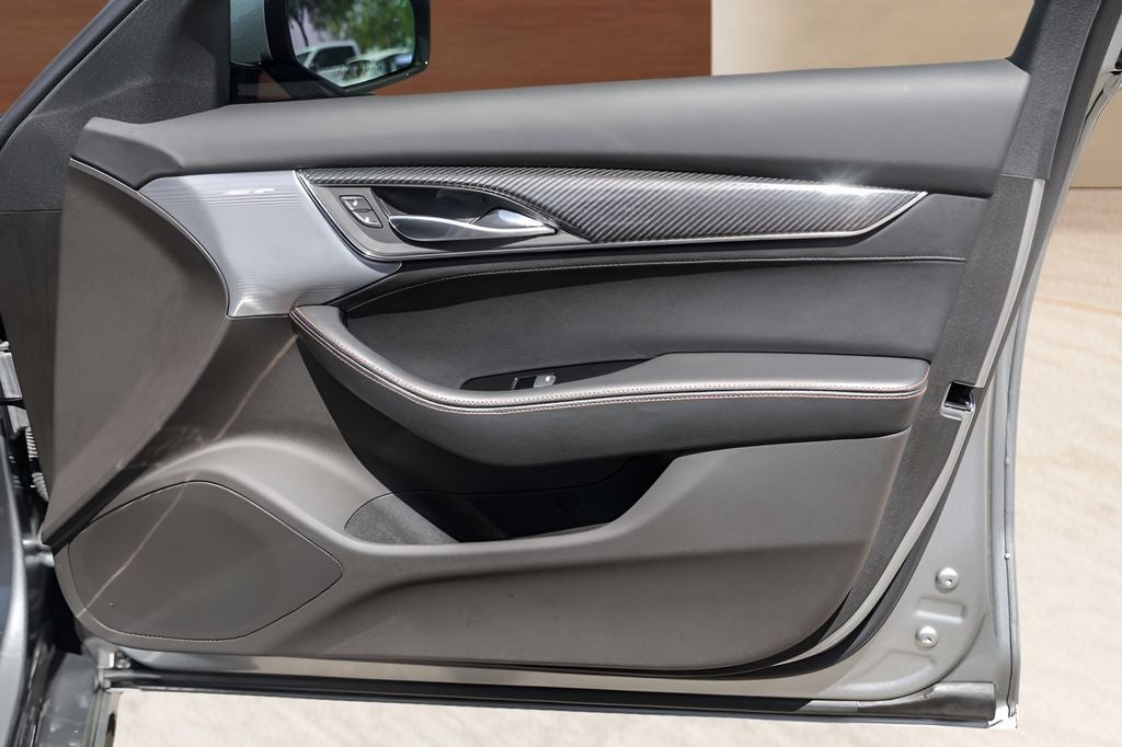 2023 Cadillac CT5 V-Series