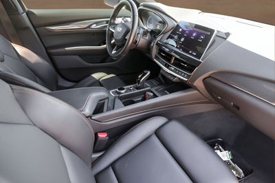 2023 Cadillac CT5 V-Series