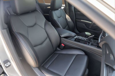 2023 Cadillac CT5 V-Series