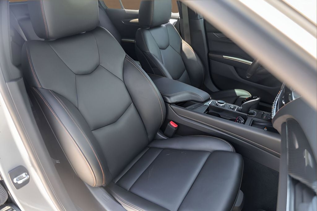 2023 Cadillac CT5 V-Series