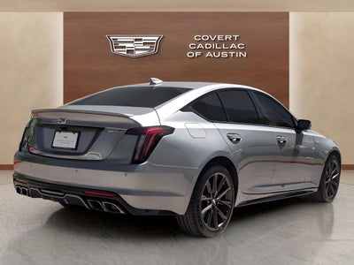 2023 Cadillac CT5 V-Series