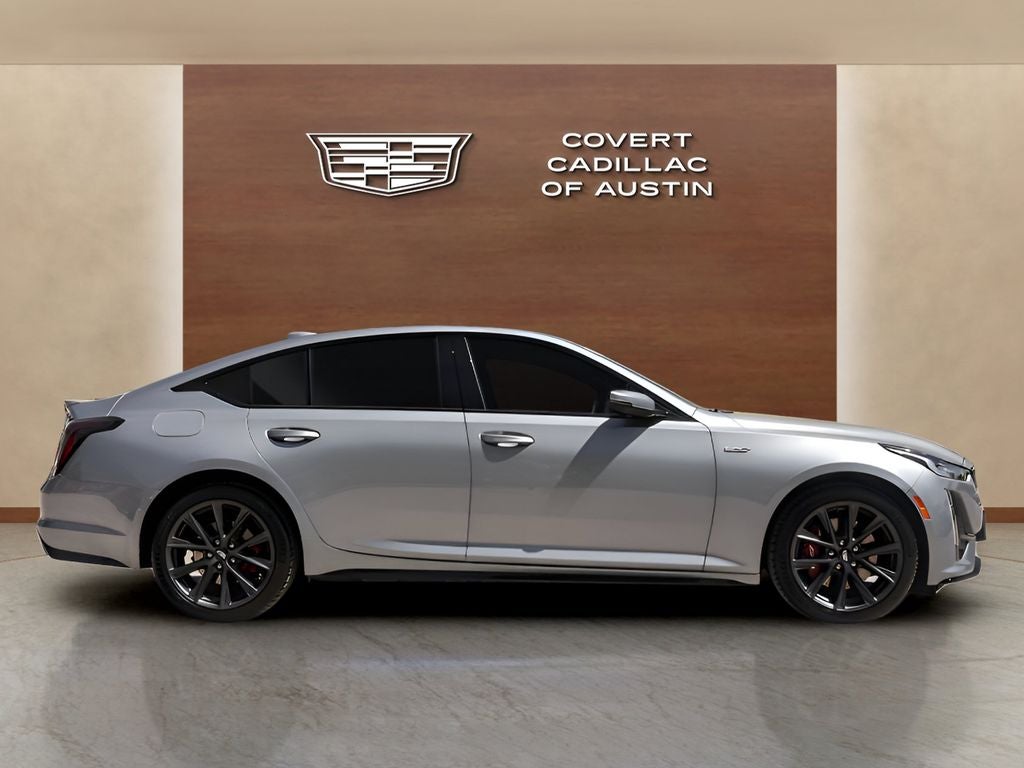 2023 Cadillac CT5 V-Series
