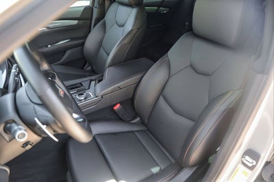 2023 Cadillac CT5 V-Series