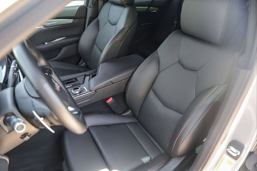 2023 Cadillac CT5 V-Series