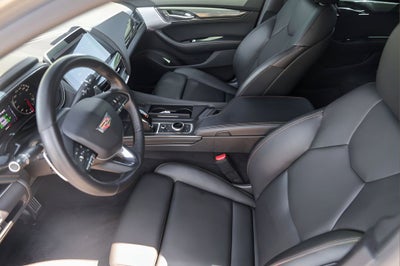 2023 Cadillac CT5 V-Series