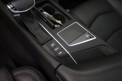 2017 Cadillac CT6 3.6L Premium Luxury