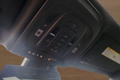 2017 Cadillac CT6 3.6L Premium Luxury