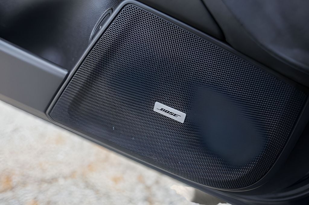 2017 Cadillac CT6 3.6L Premium Luxury