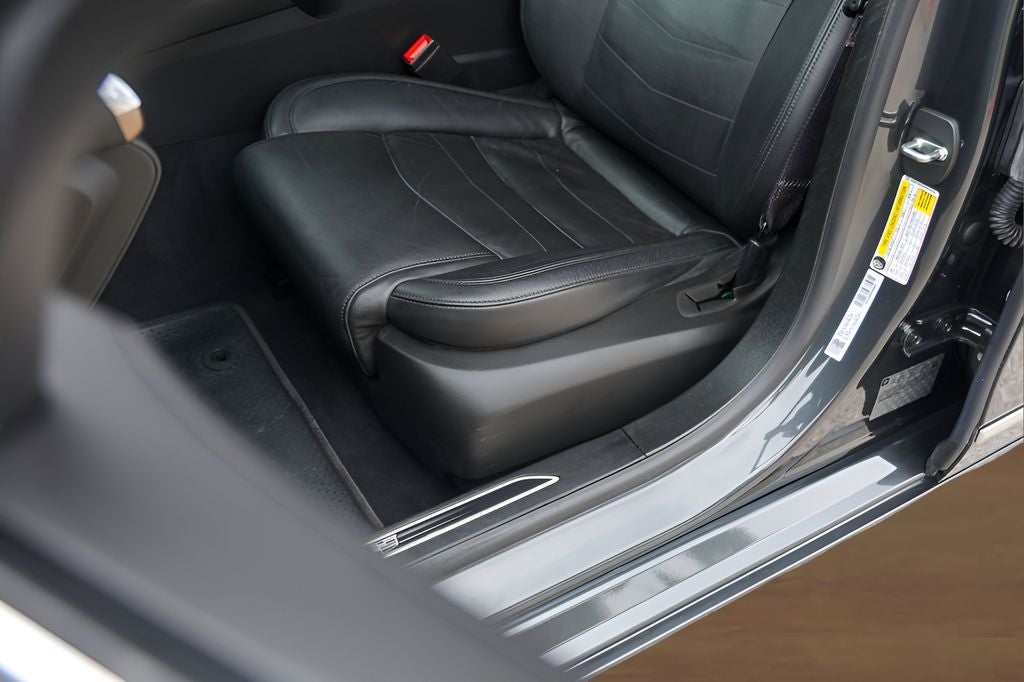 2017 Cadillac CT6 3.6L Premium Luxury