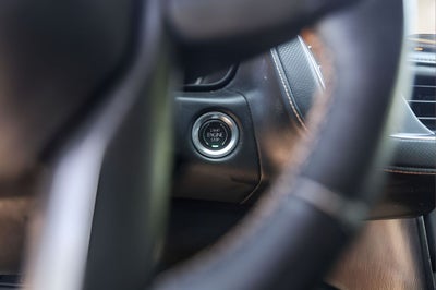 2021 GMC Yukon AT4