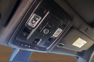 2021 GMC Yukon AT4