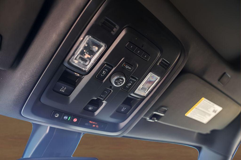 2021 GMC Yukon AT4