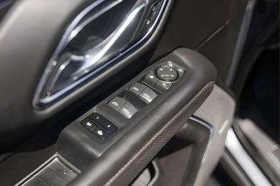 2021 GMC Yukon AT4