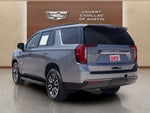 2021 GMC Yukon AT4