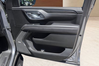 2021 GMC Yukon AT4