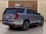 2021 GMC Yukon AT4