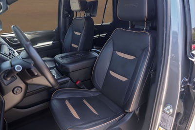 2021 GMC Yukon AT4
