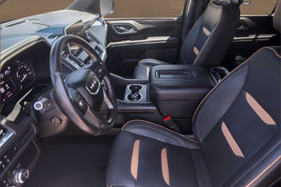 2021 GMC Yukon AT4