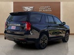 2022 GMC Yukon AT4