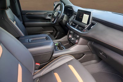 2023 GMC Yukon XL AT4
