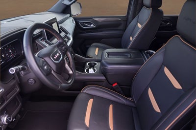 2023 GMC Yukon XL AT4