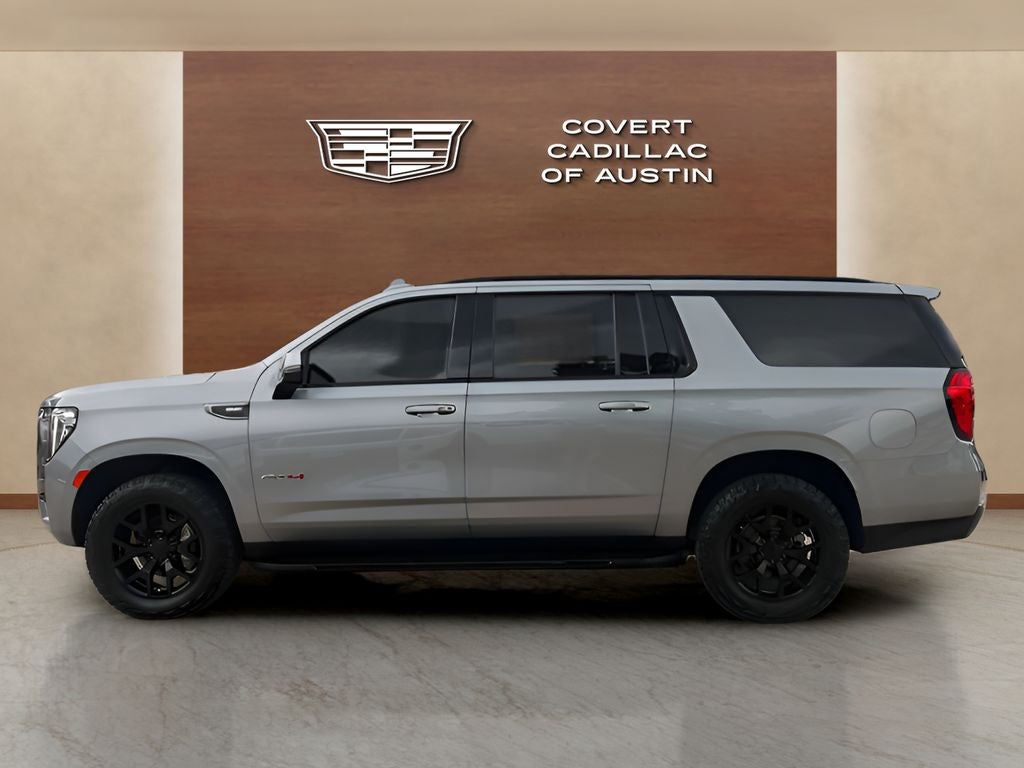 2023 GMC Yukon XL AT4