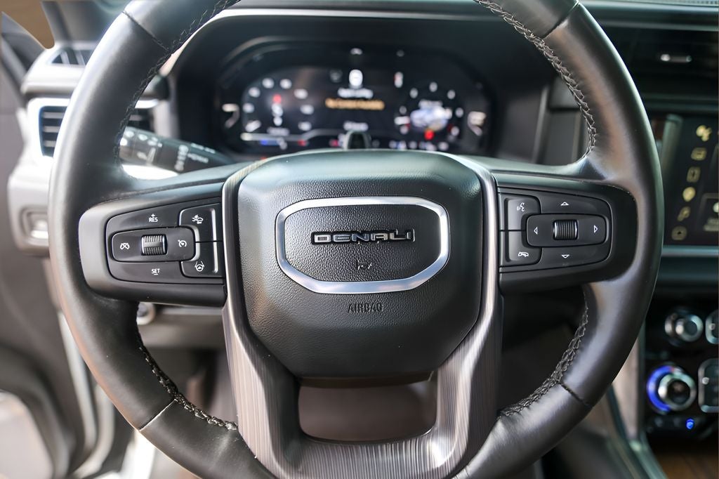 2024 GMC Yukon XL Denali Ultimate
