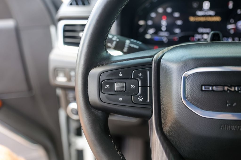 2024 GMC Yukon XL Denali Ultimate