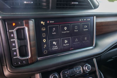 2024 GMC Yukon XL Denali Ultimate