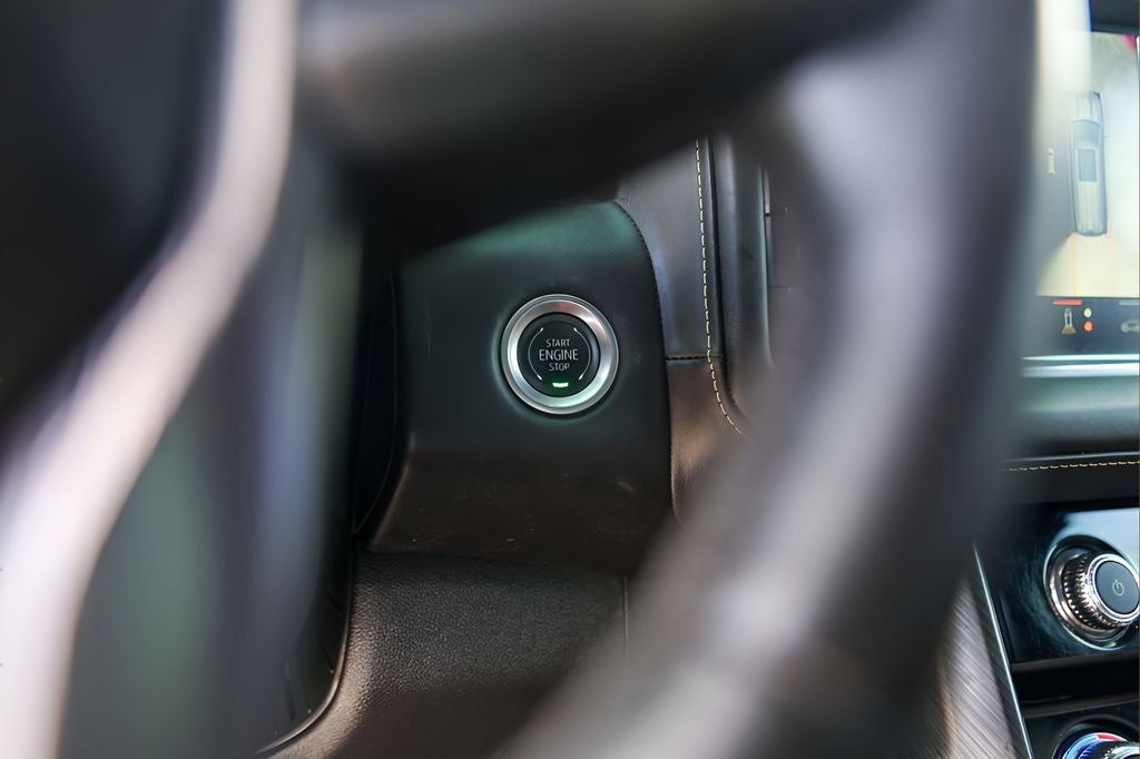 2024 GMC Yukon XL Denali Ultimate