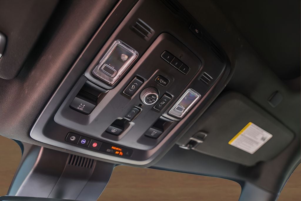 2024 GMC Yukon XL Denali Ultimate