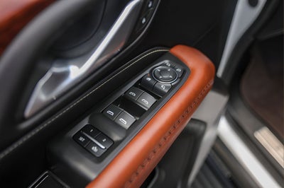 2024 GMC Yukon XL Denali Ultimate