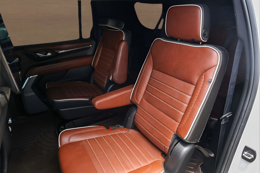 2024 GMC Yukon XL Denali Ultimate