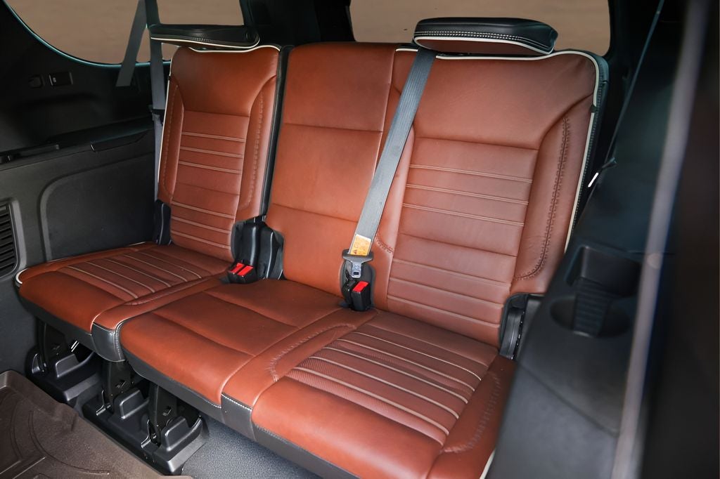 2024 GMC Yukon XL Denali Ultimate