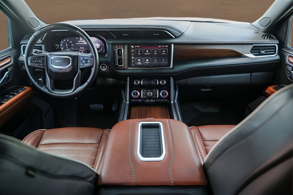 2024 GMC Yukon XL Denali Ultimate