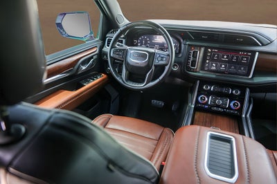 2024 GMC Yukon XL Denali Ultimate