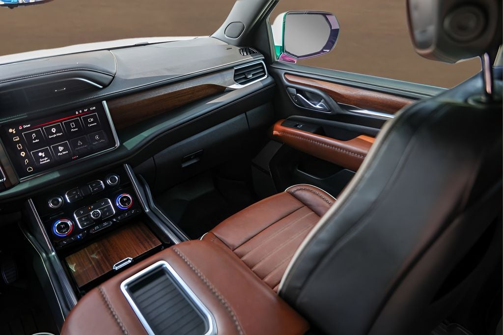 2024 GMC Yukon XL Denali Ultimate