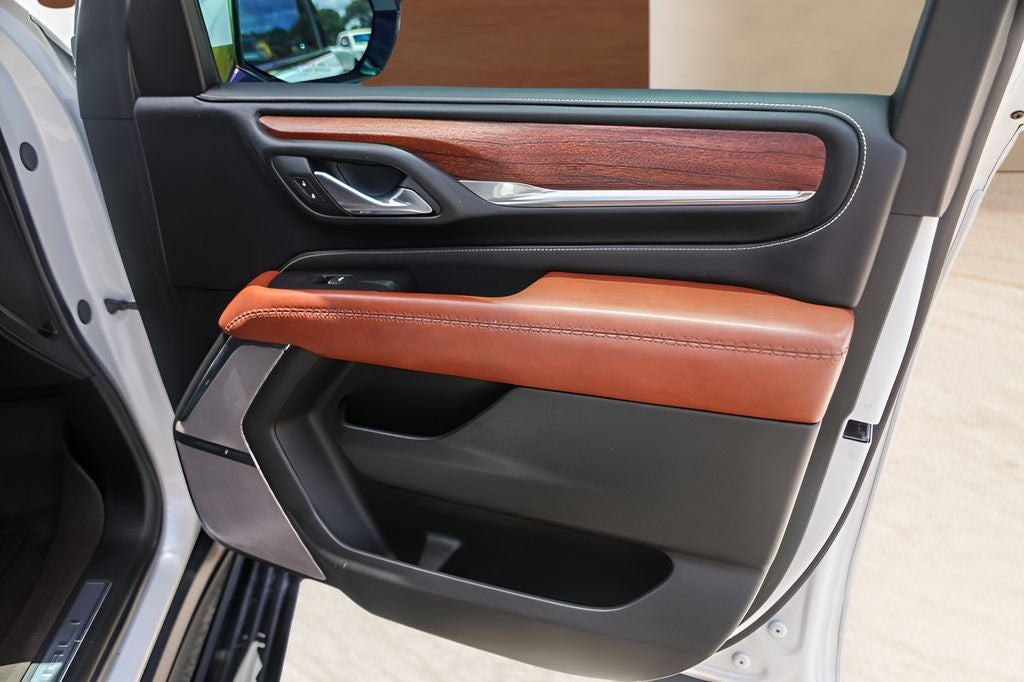 2024 GMC Yukon XL Denali Ultimate