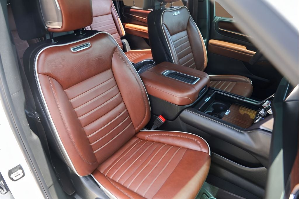 2024 GMC Yukon XL Denali Ultimate