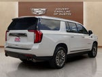 2024 GMC Yukon XL Denali Ultimate