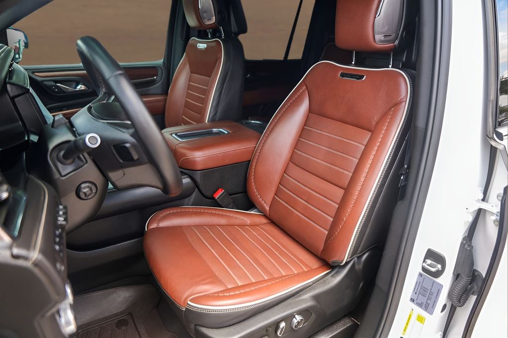 2024 GMC Yukon XL Denali Ultimate