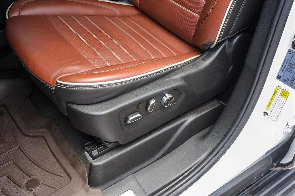 2024 GMC Yukon XL Denali Ultimate
