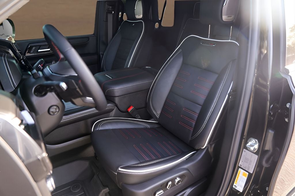 2025 GMC Yukon AT4 Ultimate