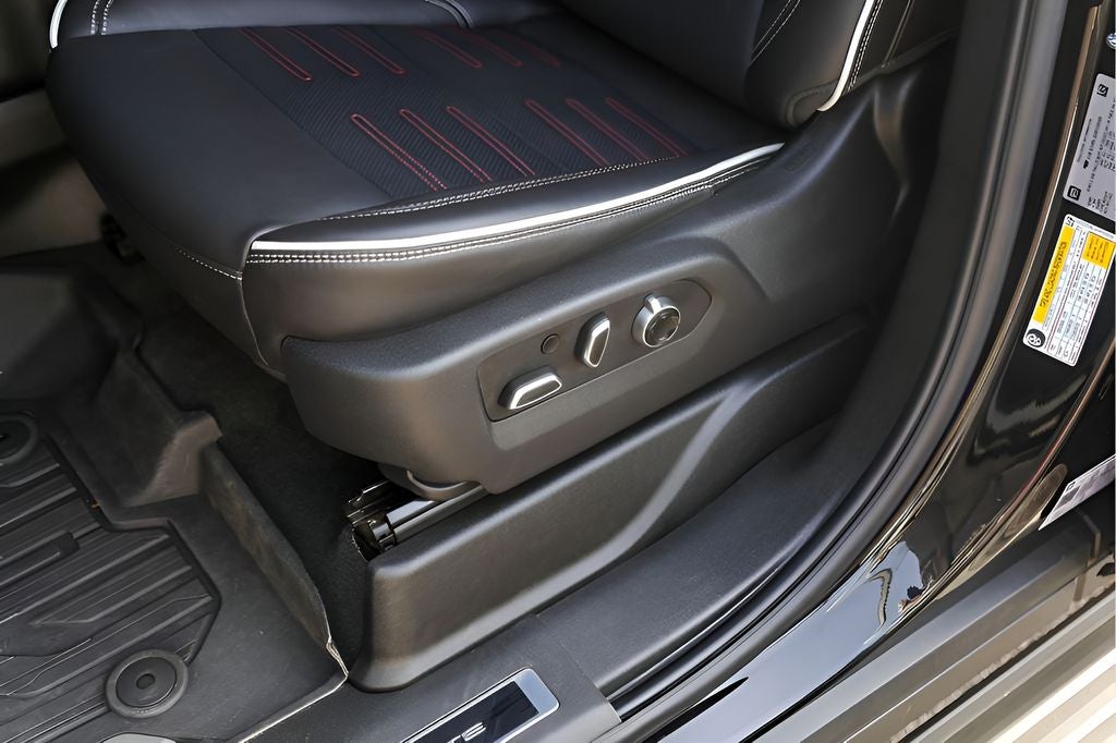 2025 GMC Yukon AT4 Ultimate