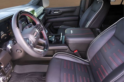 2025 GMC Yukon AT4 Ultimate