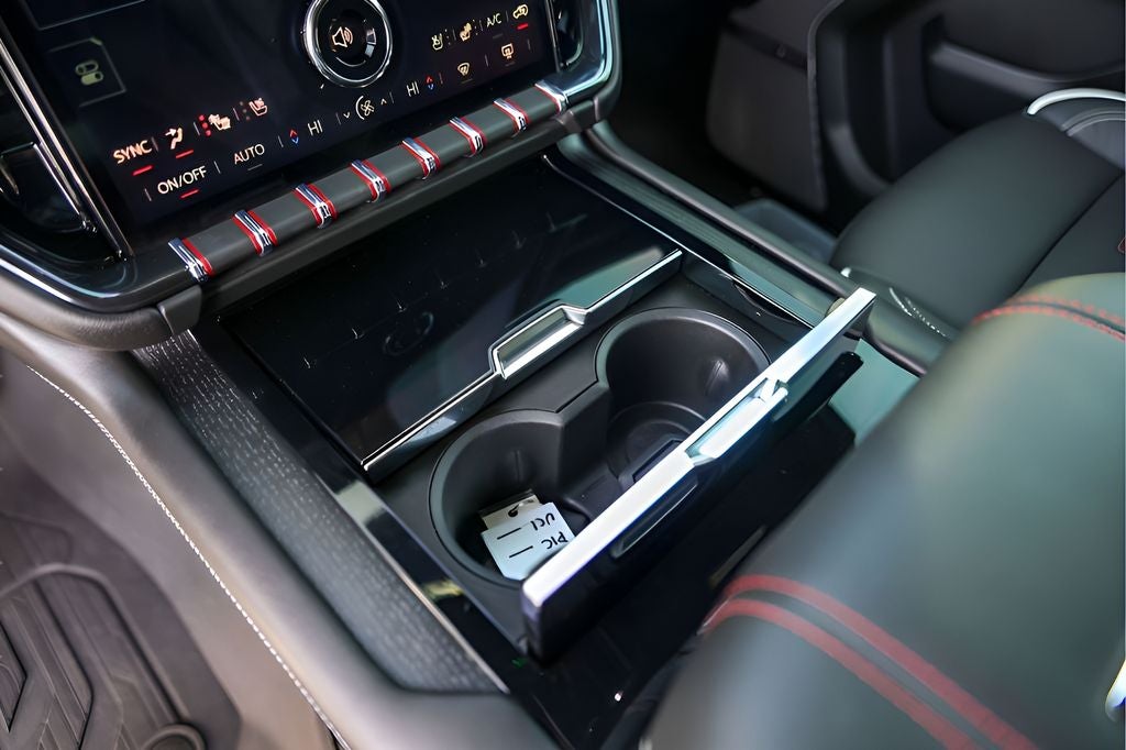 2025 GMC Yukon AT4 Ultimate