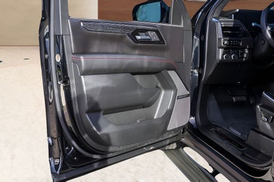 2025 GMC Yukon AT4 Ultimate
