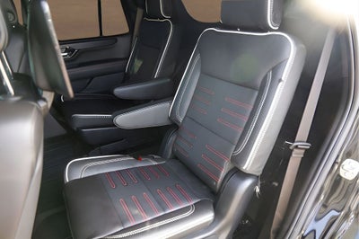 2025 GMC Yukon AT4 Ultimate