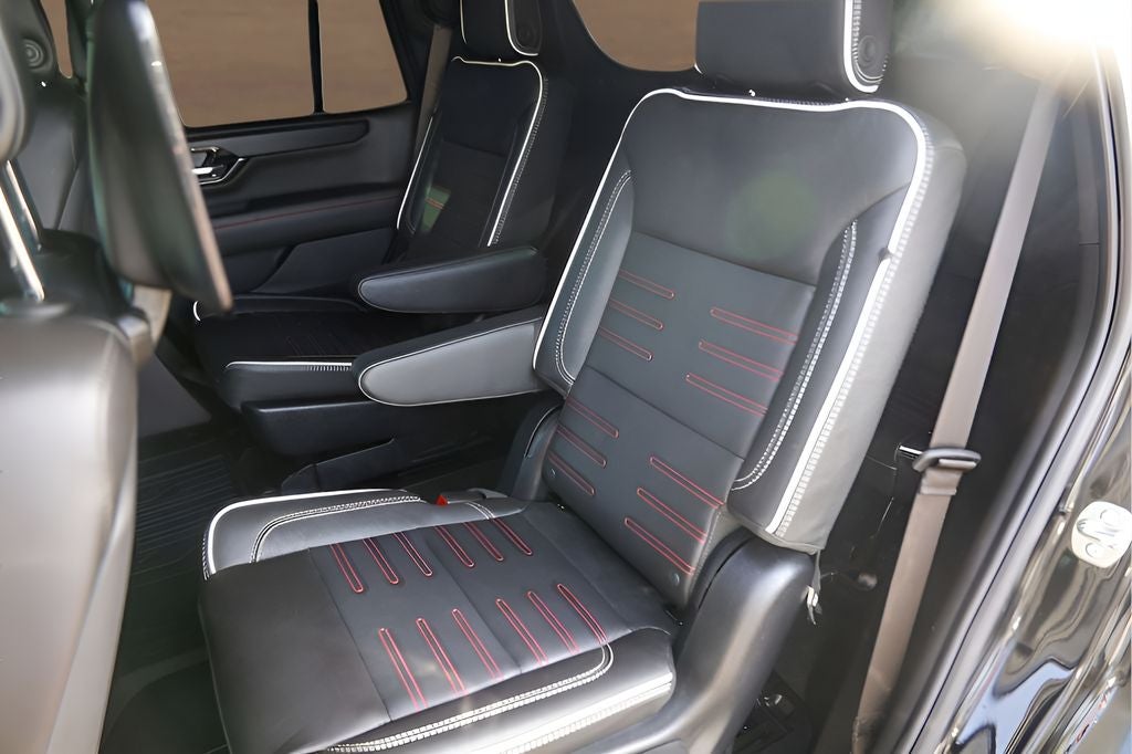 2025 GMC Yukon AT4 Ultimate